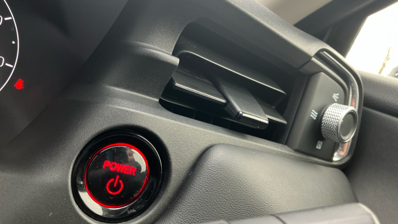 Honda HR-V 1.5 eHEV Advance 5dr CVT Hybrid Hatchback